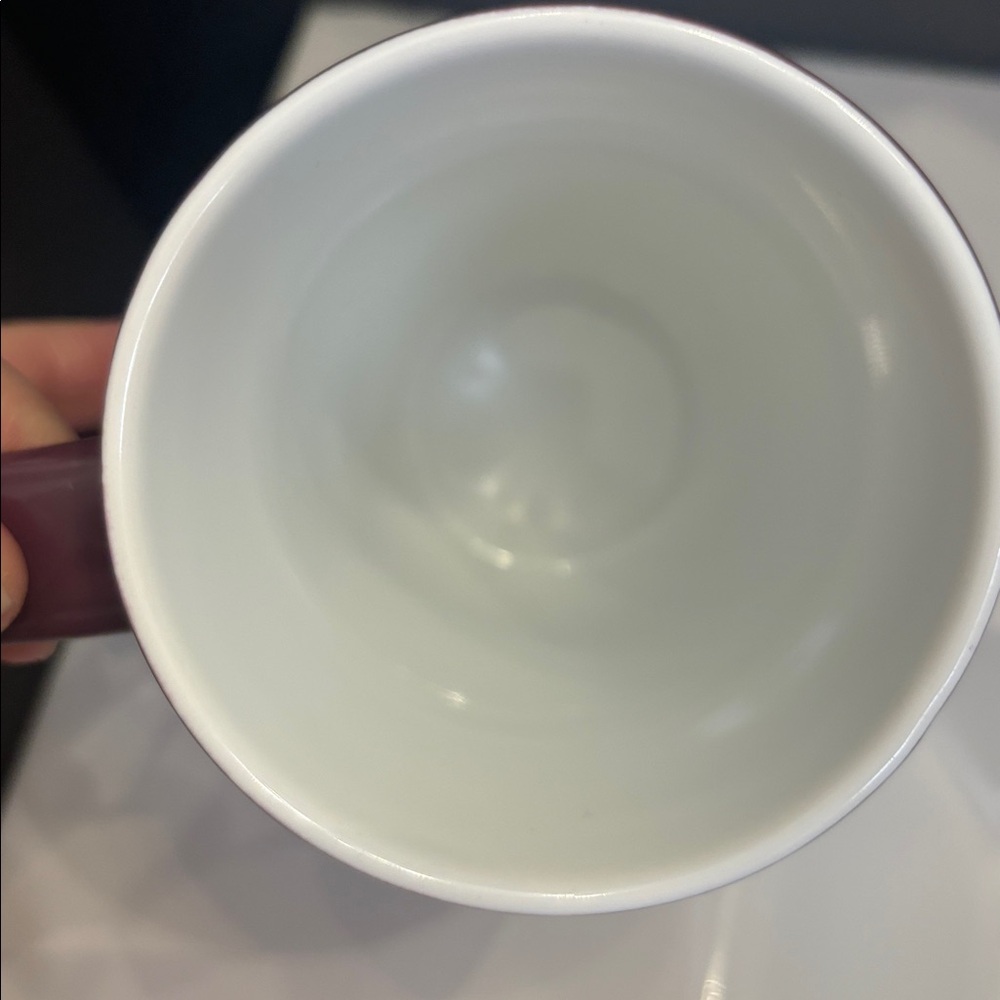 DAVIDS TEA mug - Picture 4 of 5